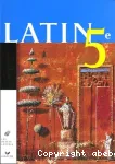 Latin 5e