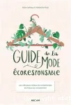 Guide de la mode écoresponsable