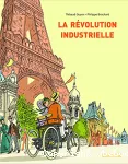 La Révolution industrielle
