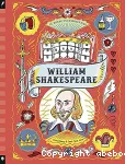 Le Monde extraordinaire de William Shakespeare