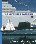 Le livre des bateaux