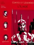Contes et légendes de l'Iliade