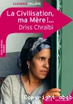La Civilisation, ma Mère !...