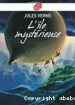 L'Ile mystérieuse