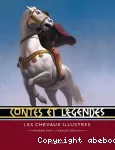 Les chevaux illustrés