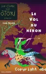Le vol du héron