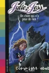 Un chien qui n'a peur de rien !
