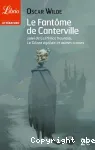 Le fantôme de Canterville