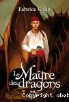 La maître des dragons