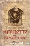 L'amulette de Samarcande