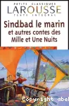 Sindbad le marin et autres contes des Mille et Une Nuits