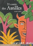 24 contes des Antilles