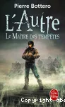 Le maître des tempêtes