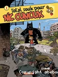 Total souk pour Nic Oumouk