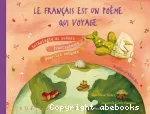 Le français est un poème qui voyage