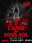 L'amie du sous-sol