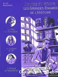 Contes et récits. Les grandes énigmes de l'histoire