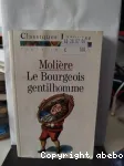 Le bourgeois gentilhomme