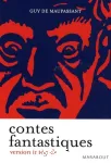 Contes fantastiques complets
