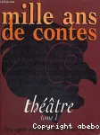 Mille ans de conte