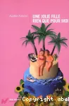 Une jolie fille rien que pour moi