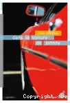 Dans la voiture de Johnny