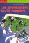 Les aventuriers de 18 mondes
