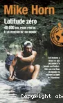 Latitude zéro