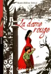 La dame rouge