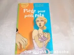 Piège pour petits rats