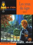 Les yeux du tigre