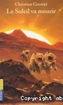 Le Soleil va mourir