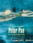Peter Pan de Kensington