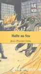 Halte au feu