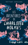 Les Aventures de Charlotte Holmes