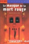 Le masque de la Mort Rouge