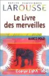 Le livre des Merveilles
