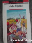 Julie-égalite
