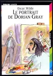 Le portrait de Dorian Gray