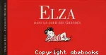 Elza, dans la cour des grandes