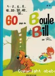 60 gags de Boule et Bill n°4
