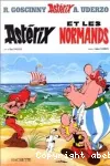 Astérix et les Normands