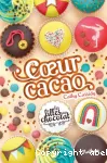 Coeur cacao