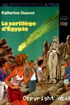 Le sortilège d'Égypte
