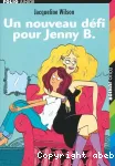 Un nouveau défi pour Jenny B