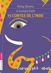 15 contes de l'Inde