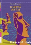 11 contes des îles