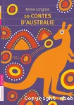 10 contes d'Australie