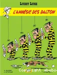 L'Amnésie des Dalton