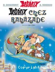 Astérix chez Rahàzade